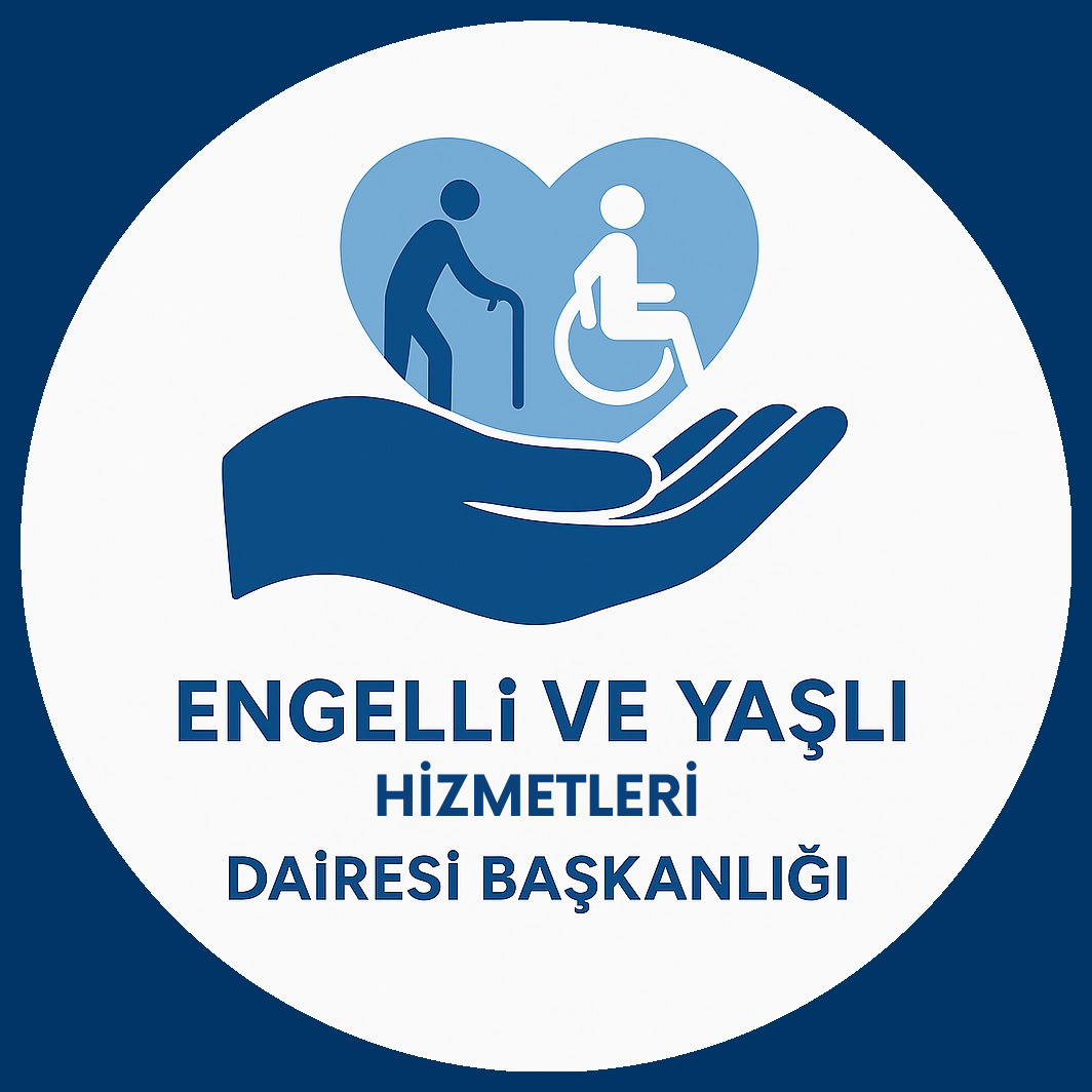 Engelli ve Yaşlı Hizmetleri Logo